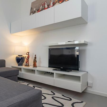 Cosy 1 Bed Flat With Terrace Milan Exterior photo