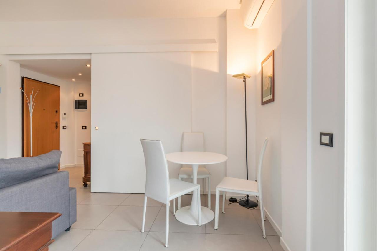 Cosy 1 Bed Flat With Terrace Milan Exterior photo